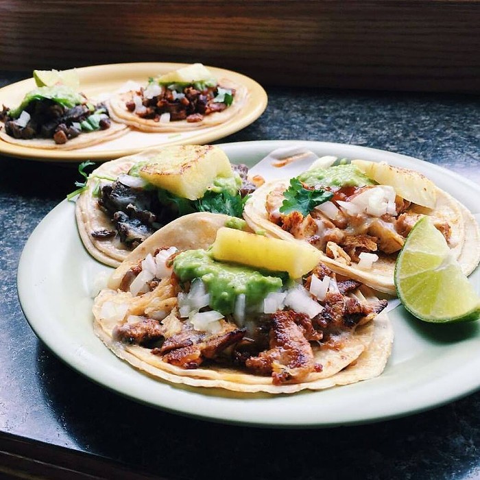 <i>The Stranger</i>'s Guide to the Best Mexican Restaurants in Seattle